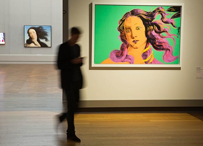 The Botticelli Renaissance