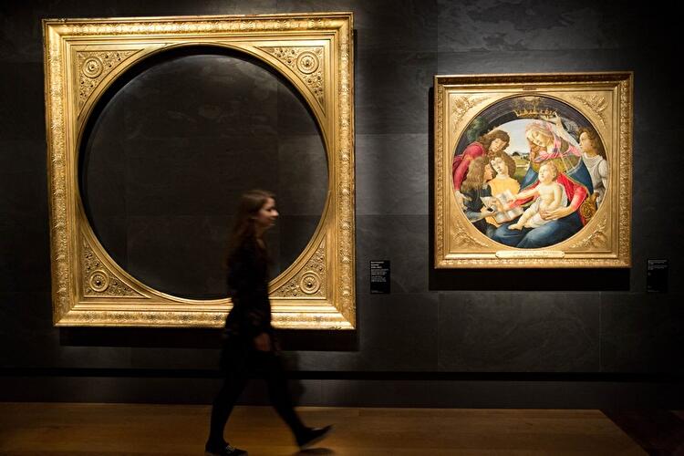 The Botticelli Renaissance