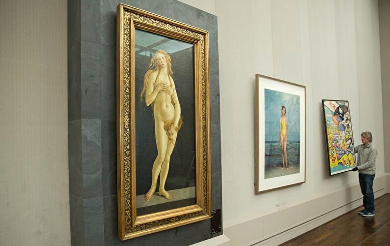 The Botticelli Renaissance