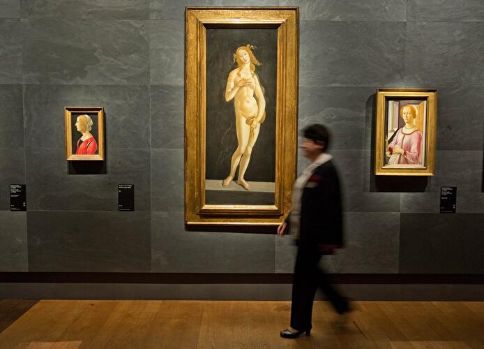 The Botticelli Renaissance