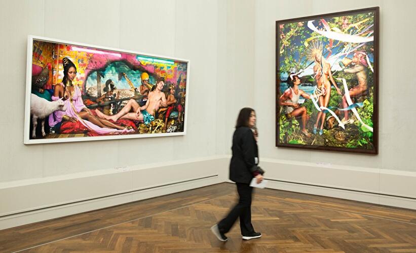 The Botticelli Renaissance