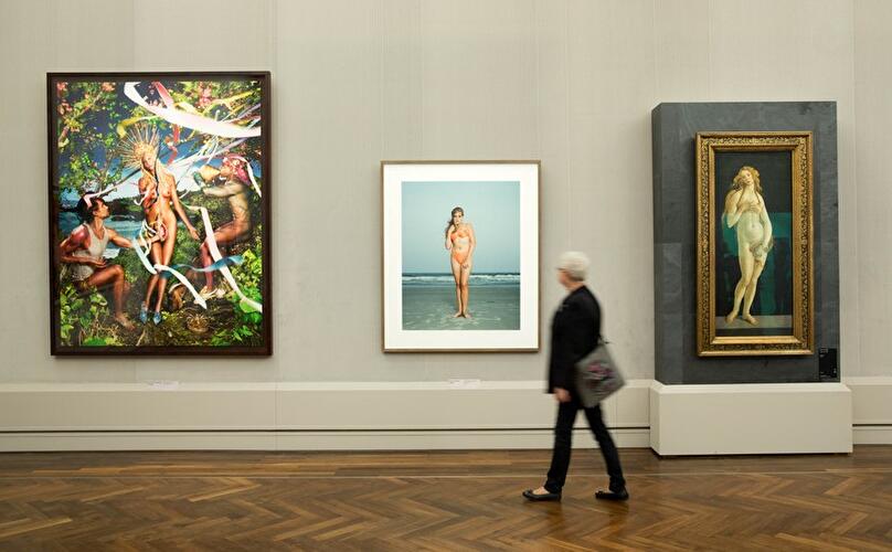 The Botticelli Renaissance