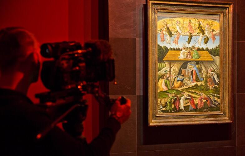 The Botticelli Renaissance