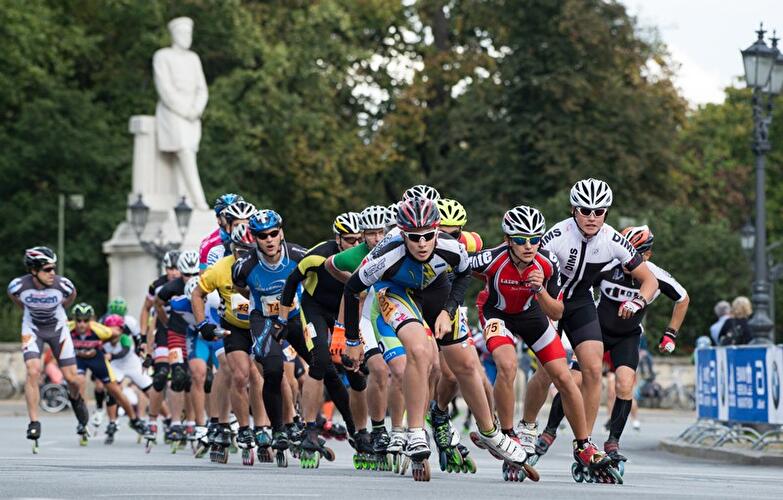 Berlin Marathon 2015