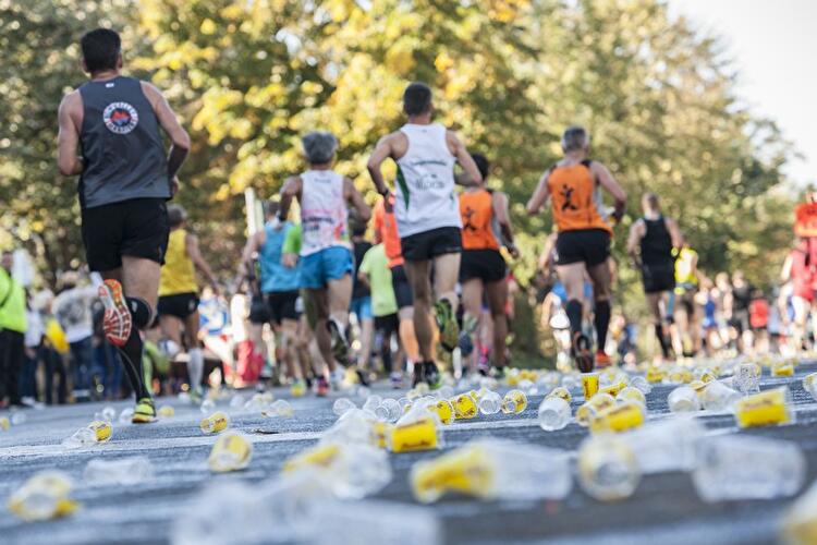 Berlin Marathon 2015