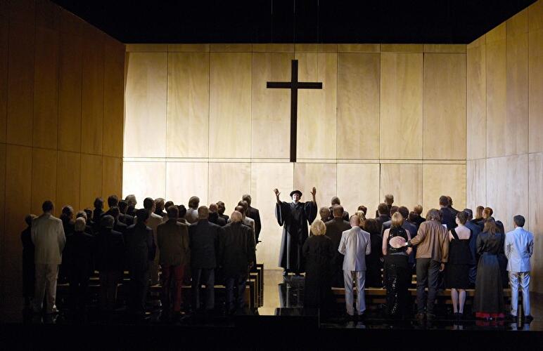 Die Meistersinger von Nürnberg