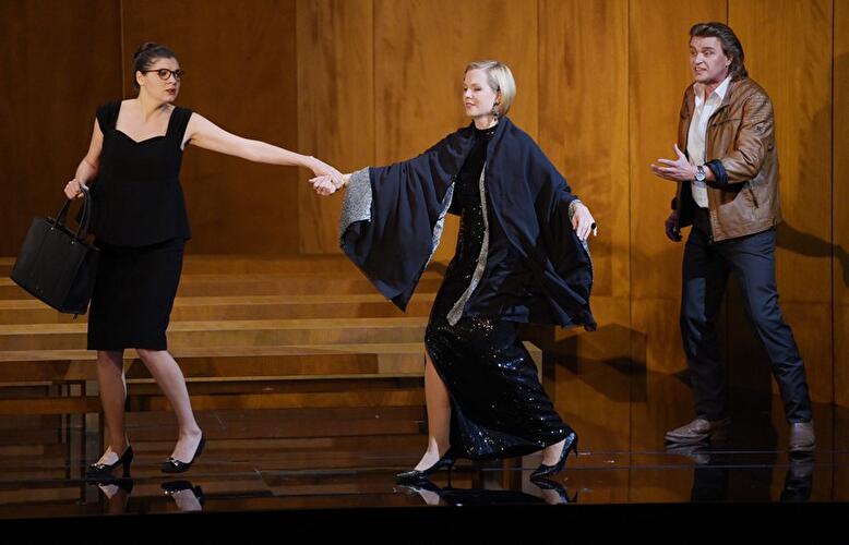 Die Meistersinger von Nürnberg