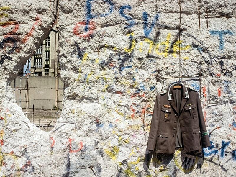 Budapest - Berlin: Mein Weg zur Einheit