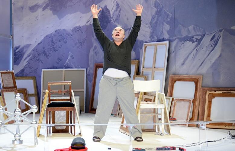 Entartete Kunst - Der Fall Cornelius Gurlitt