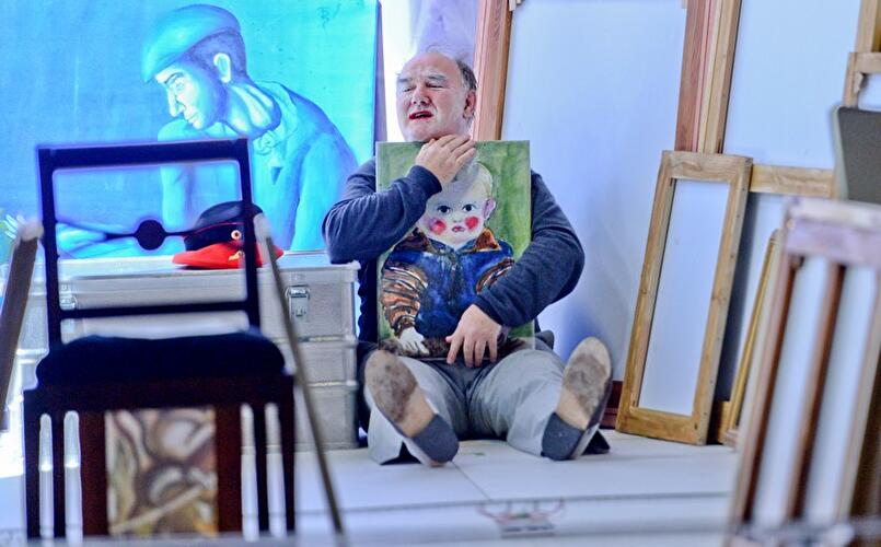 Entartete Kunst - Der Fall Cornelius Gurlitt