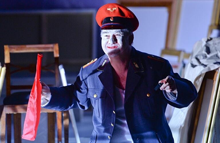 Entartete Kunst - Der Fall Cornelius Gurlitt