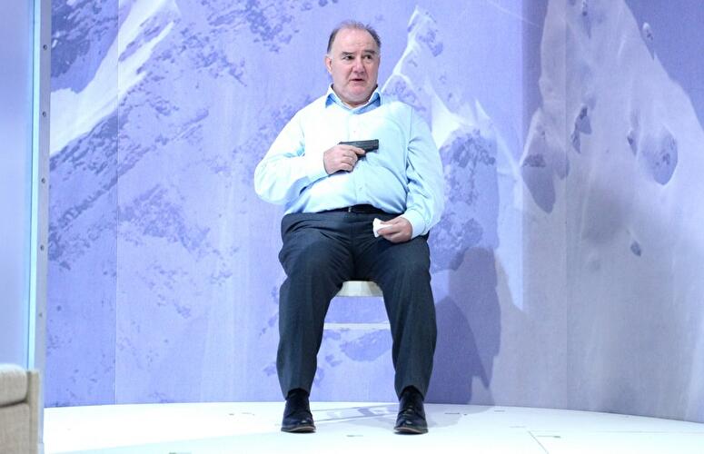 Entartete Kunst - Der Fall Cornelius Gurlitt