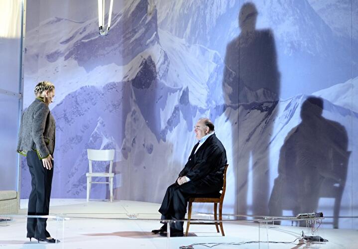 Entartete Kunst - Der Fall Cornelius Gurlitt