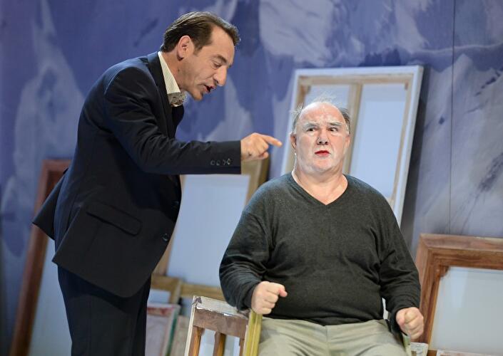 Entartete Kunst - Der Fall Cornelius Gurlitt