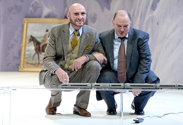 Entartete Kunst - Der Fall Cornelius Gurlitt