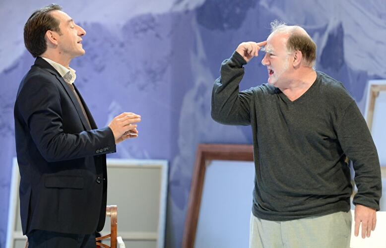 Entartete Kunst - Der Fall Cornelius Gurlitt