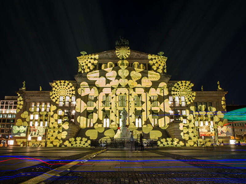 Berlin leuchtet 2015