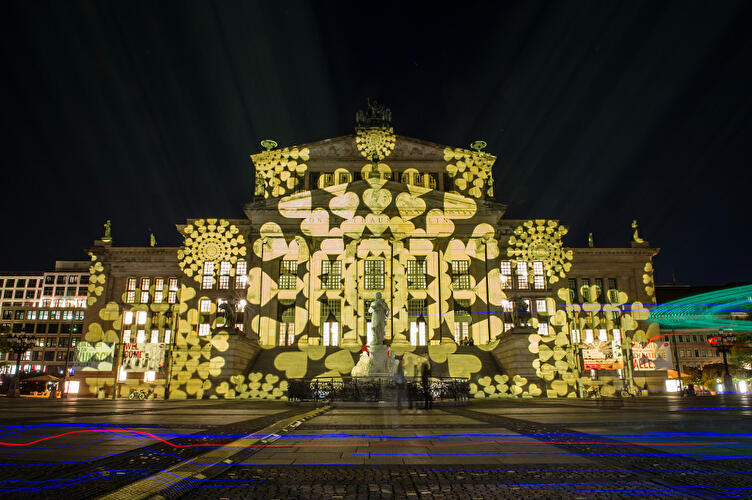 Berlin leuchtet 2015