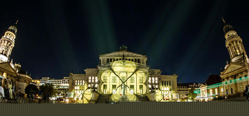 Berlin leuchtet 2015