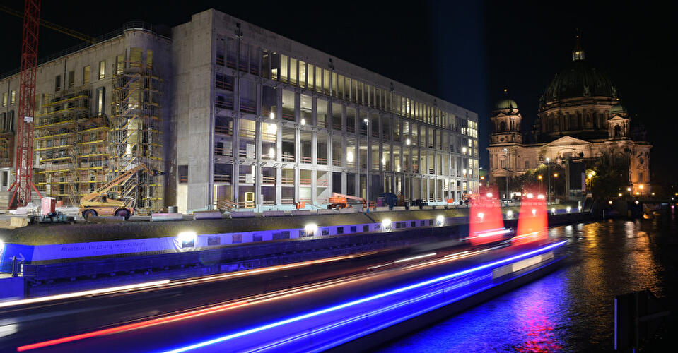 Berlin leuchtet 2015