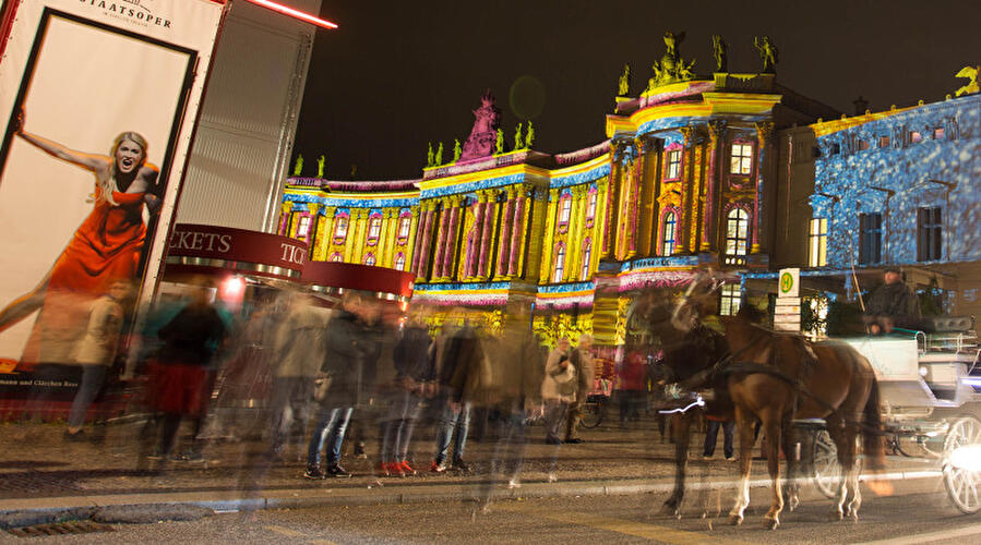 Festival of Lights 2015