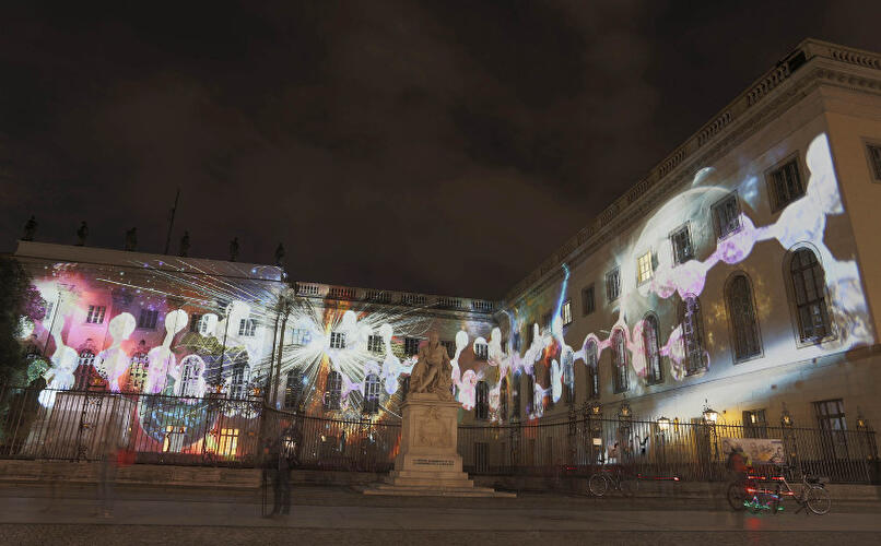 Festival of Lights 2015
