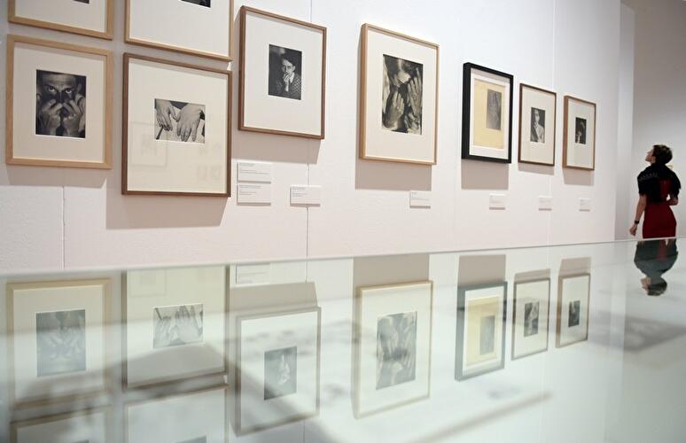 Germaine Krull