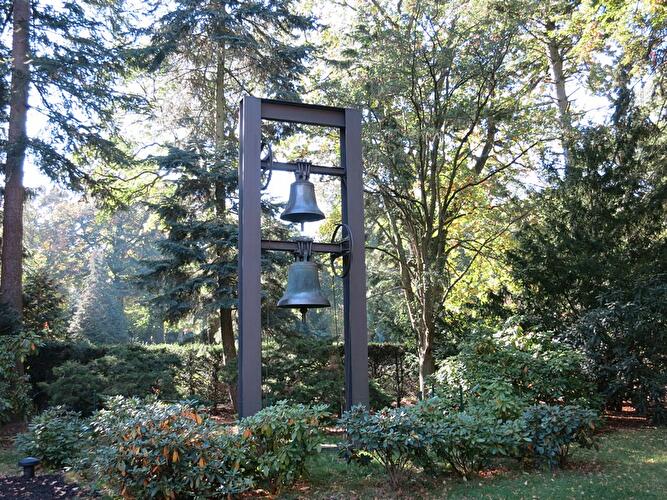 Kirchhöfe Bergmannstraße