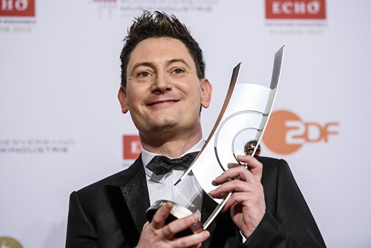 Echo Klassik 2015 - Preisträger