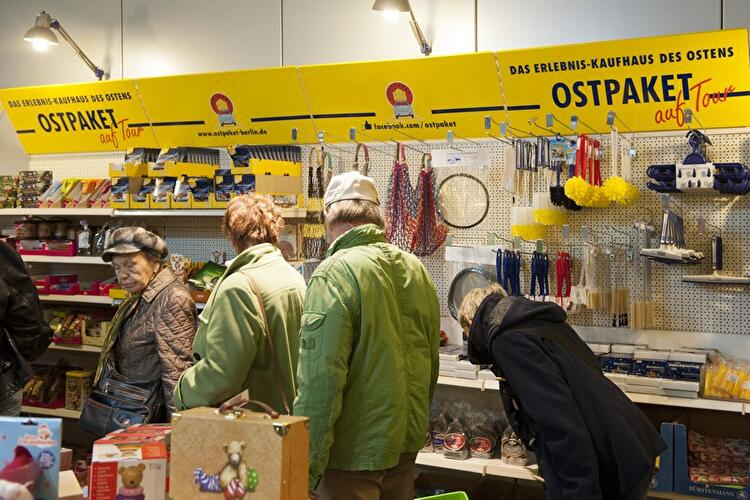 Ostpro 2015