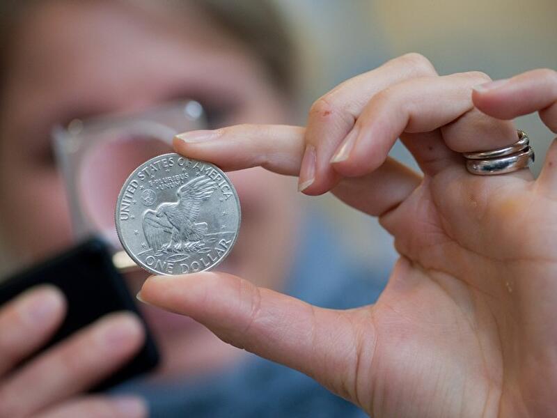 Numismata 2015
