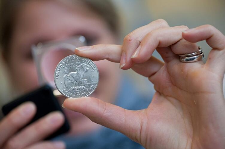 Numismata 2015
