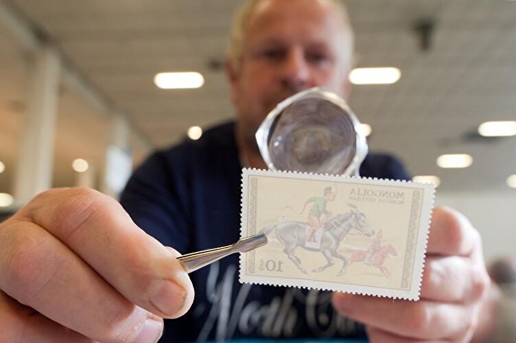 Numismata 2015
