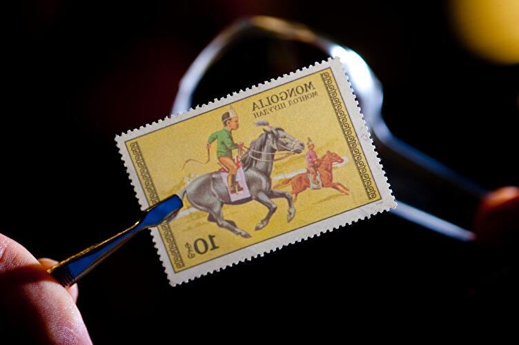 Numismata 2015
