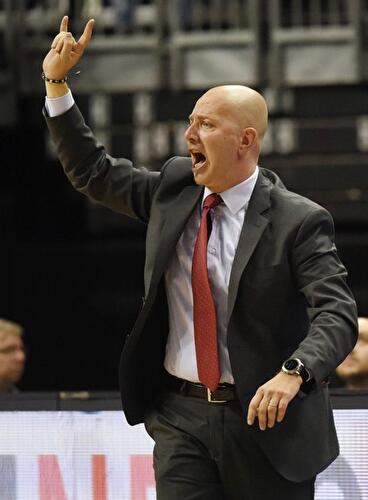 Alba Berlin gegen GB Reggio Emilia