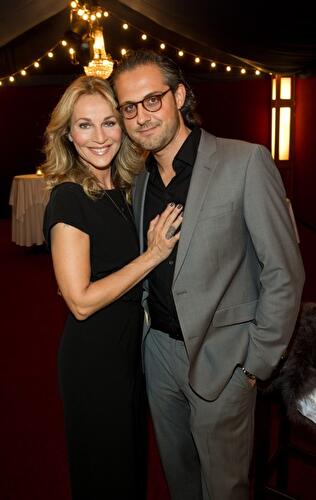 Deutscher Musical Theater Preis 2015
