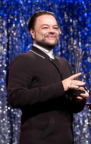 Deutscher Musical Theater Preis 2015