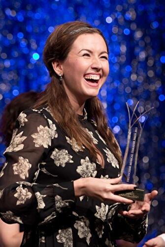 Deutscher Musical Theater Preis 2015