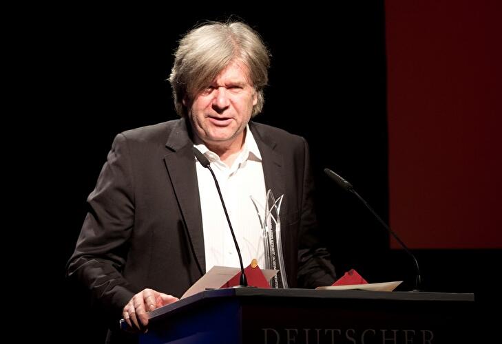 Deutscher Musical Theater Preis 2015