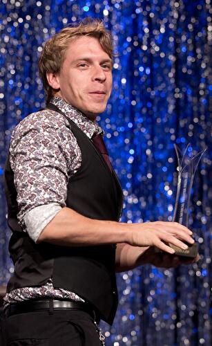 Deutscher Musical Theater Preis 2015