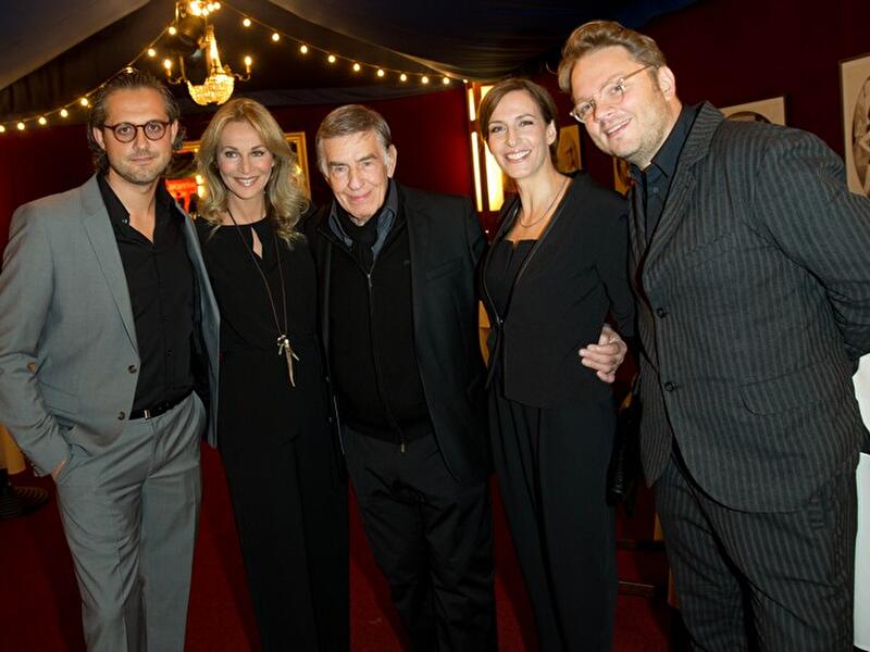 Deutscher Musical Theater Preis 2015