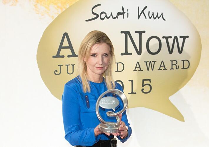 Act Now Jugend Award 2015