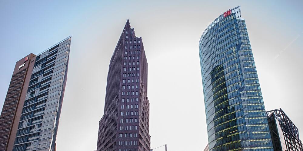 Potsdamer Platz