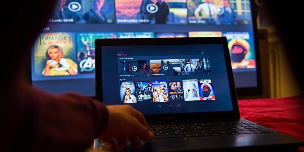 Netflix und Co.