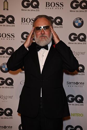 GQ Männer des Jahres