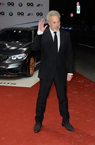 GQ Männer des Jahres