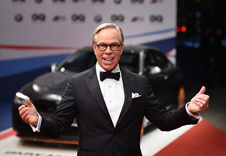 GQ Männer des Jahres