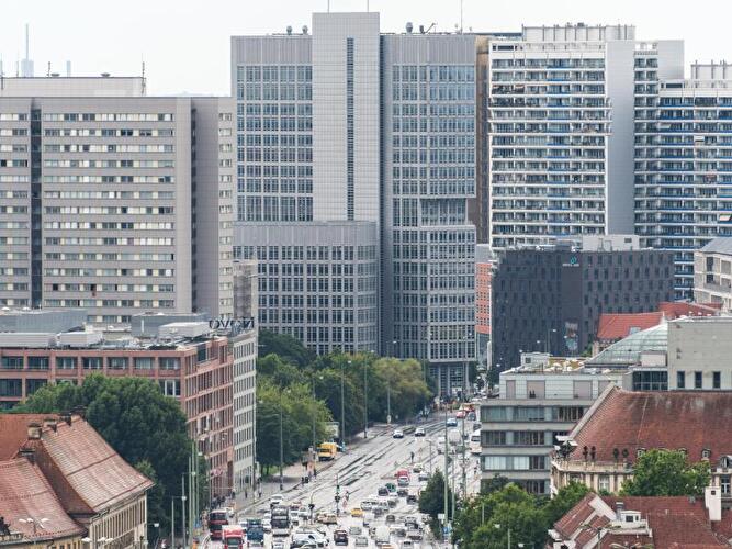 Mitte
