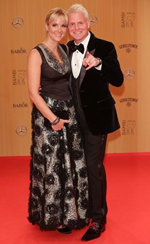Guido und Kerstin Cantz