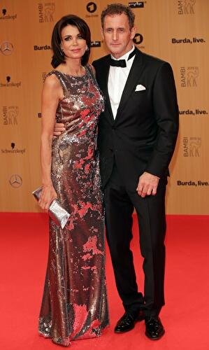 Gerit Kling und Wolfram Becker